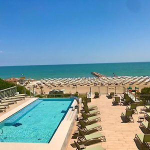 Park Hotel Pineta&Dependance Suite