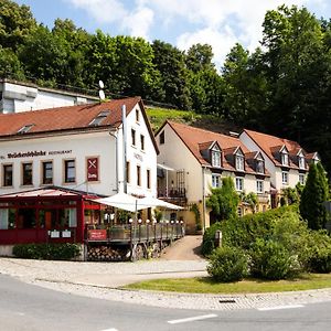Hotel Brueckenschaenke